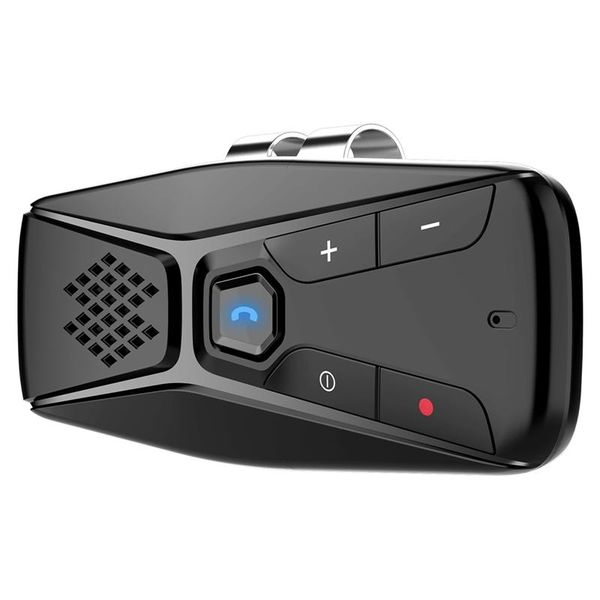 bluetooth car handswireless audio receiver sun visor bt v5.0+edr phone call speakerphone mp3 player & mp4 players
bluetooth car handswireless audio receiver sun visor bt v5.0+edr phone call speakerphone mp3 player & mp4 players