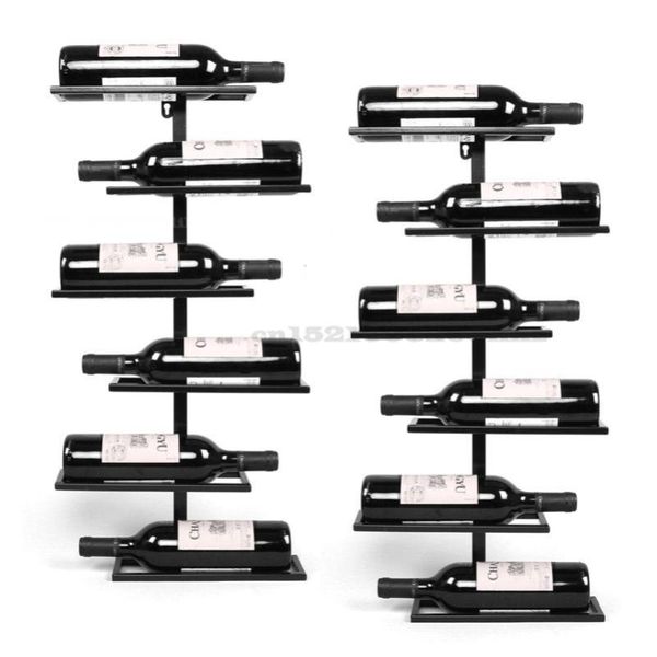 tablewine racks multi-layer wall mount bottle holder creative wrought iron red mounted rack stand
tablewine racks multi-layer wall mount bottle holder creative wrought iron red mounted rack stand