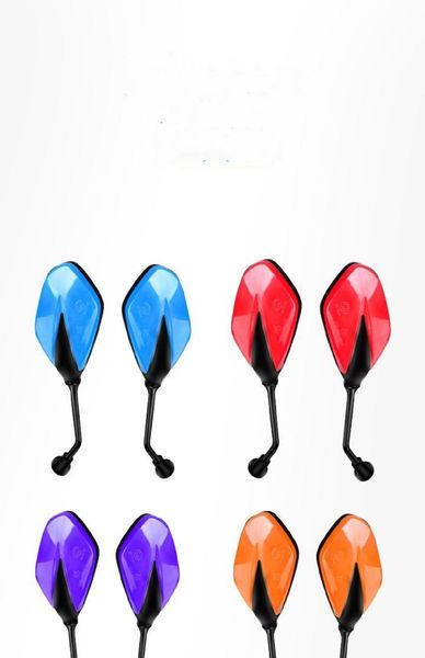 motorcycle mirrors general purpose rear view for motorcycles, black side mirrorsfor sanyang
motorcycle mirrors general purpose rear view for motorcycles, black side mirrorsfor sanyang