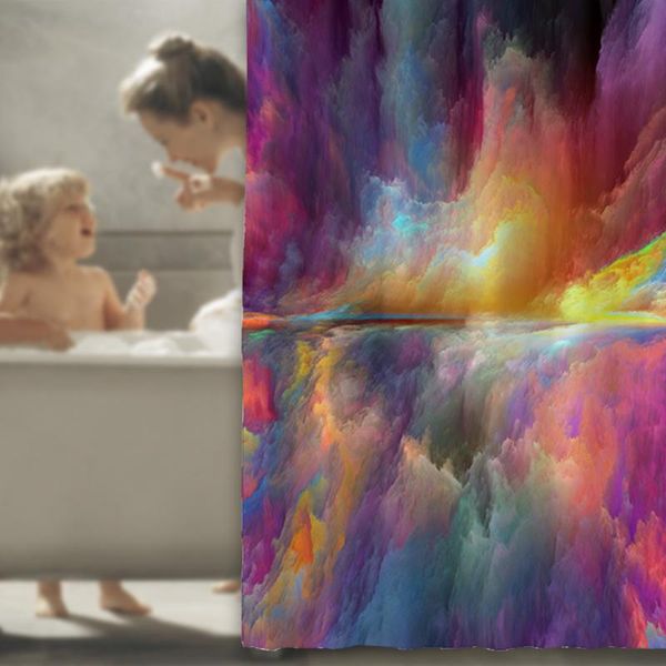 soft home decor with hooks shower curtain digital printed easy install wear resistant for bathroom el toilet waterproof curtains
soft home decor with hooks shower curtain digital printed easy install wear resistant for bathroom el toilet waterproof curtains