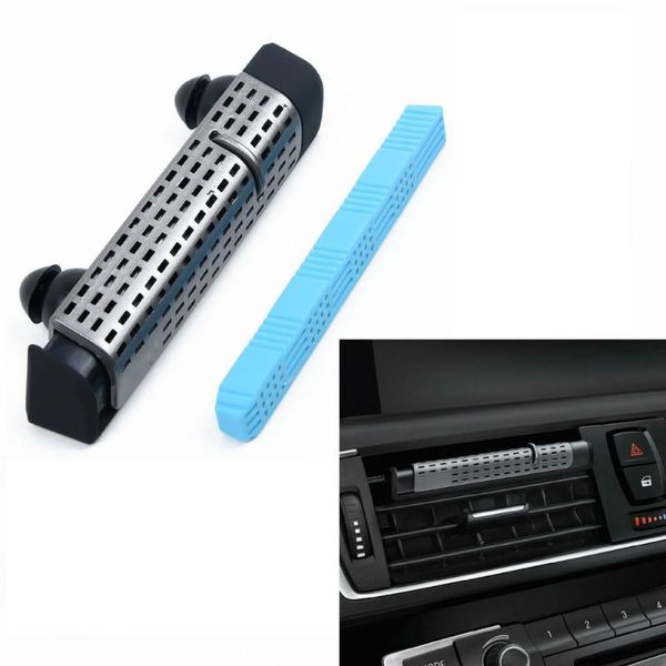 car air freshener natural flavoring a/c vent holder + 1 fragrance stick vehicle high grade interior accessories for
car air freshener natural flavoring a/c vent holder + 1 fragrance stick vehicle high grade interior accessories for