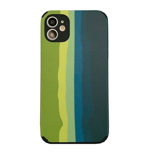rainbow lambskin is suitable for apple 12 mobile phone case xs simple iphone11 / 7 / 8plus fine hole tpu soft case
rainbow lambskin is suitable for apple 12 mobile phone case xs simple iphone11 / 7 / 8plus fine hole tpu soft case