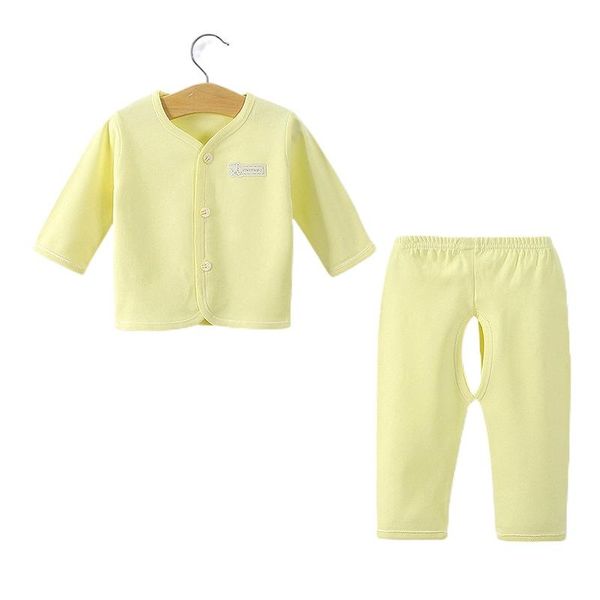 clothing sets born home clothes baby two toddler spring autumn style cotton base solid v-neck 2021 outfits kids infant boy, White
clothing sets born home clothes baby two toddler spring autumn style cotton base solid v-neck 2021 outfits kids infant boy, White