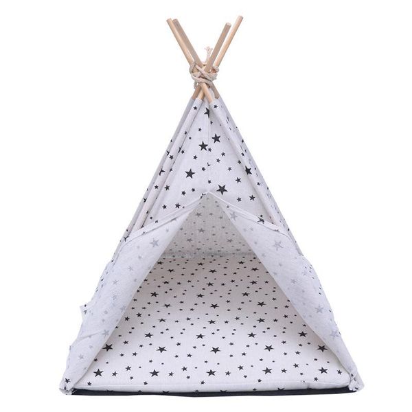 little pets dog kennel and cat bed house for portable tent washable breathable cage kennels & pens
little pets dog kennel and cat bed house for portable tent washable breathable cage kennels & pens