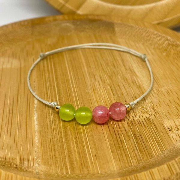 charm bracelets women handmade crystal bracelet natural stone beads decoration fashion jewelry 2021 adjustable thread summer, Golden;silver
charm bracelets women handmade crystal bracelet natural stone beads decoration fashion jewelry 2021 adjustable thread summer, Golden;silver