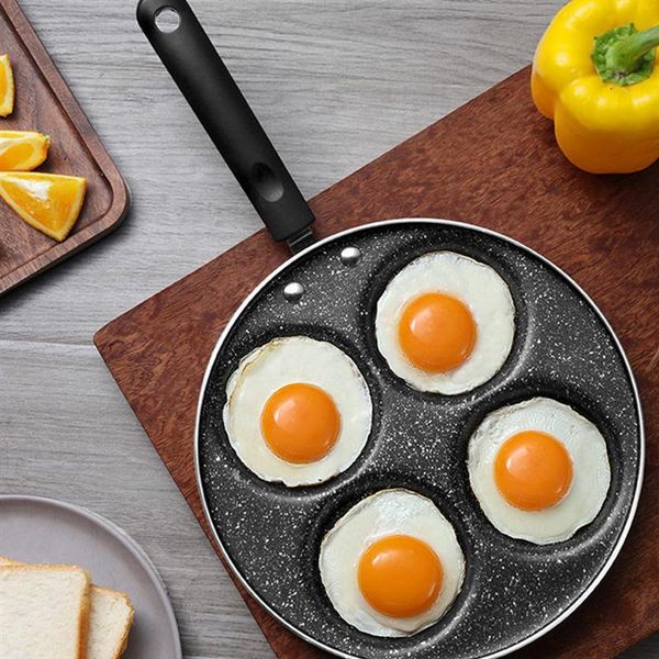 maifan stone coated non-stick pan four-hole omelet egg ham pancake frying breakfast grill cooking pot pans
maifan stone coated non-stick pan four-hole omelet egg ham pancake frying breakfast grill cooking pot pans