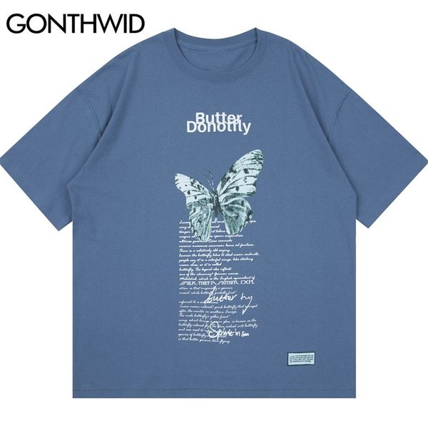 tshirts hip hop creative short sleeve t-shirts streetwear mens harajuku hipster casual cotton tees 210602, White;black
tshirts hip hop creative short sleeve t-shirts streetwear mens harajuku hipster casual cotton tees 210602, White;black