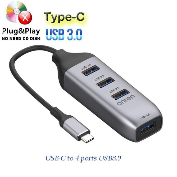 hubs usb3.0 converter 4 in 1 multifunctional hub type c docking stations charging adapter for tablets phones lap
hubs usb3.0 converter 4 in 1 multifunctional hub type c docking stations charging adapter for tablets phones lap