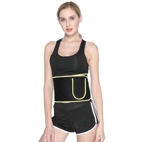 fitness waist belt neoprene sweat exercise slimming body shaper adjustable gym training trimmer support abdomen, Black;gray
fitness waist belt neoprene sweat exercise slimming body shaper adjustable gym training trimmer support abdomen, Black;gray