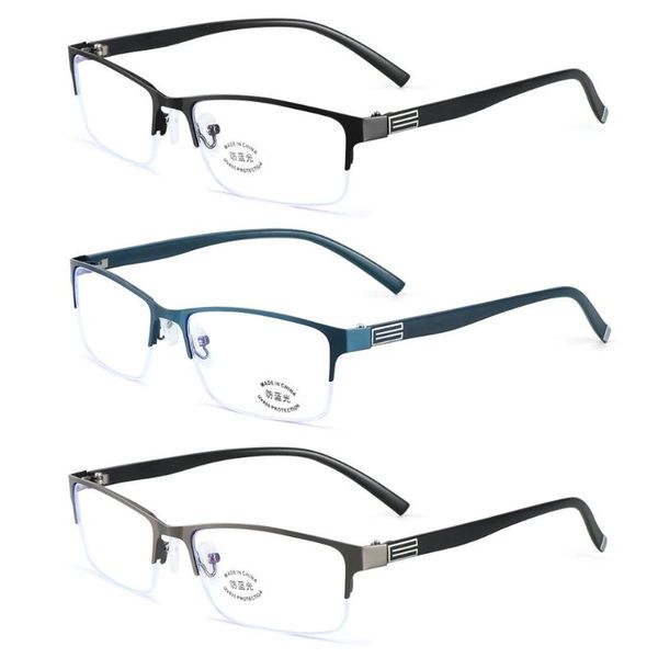 sunglasses men classic simple vintage ultra light glasses eye protection business eyeglasses anti-blue, White;black
sunglasses men classic simple vintage ultra light glasses eye protection business eyeglasses anti-blue, White;black