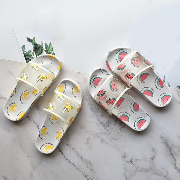 summer slippers women slides shoes cartoon fruit strawberry pineapple peach girl flip flops slide sandals beach, Black 
summer slippers women slides shoes cartoon fruit strawberry pineapple peach girl flip flops slide sandals beach, Black