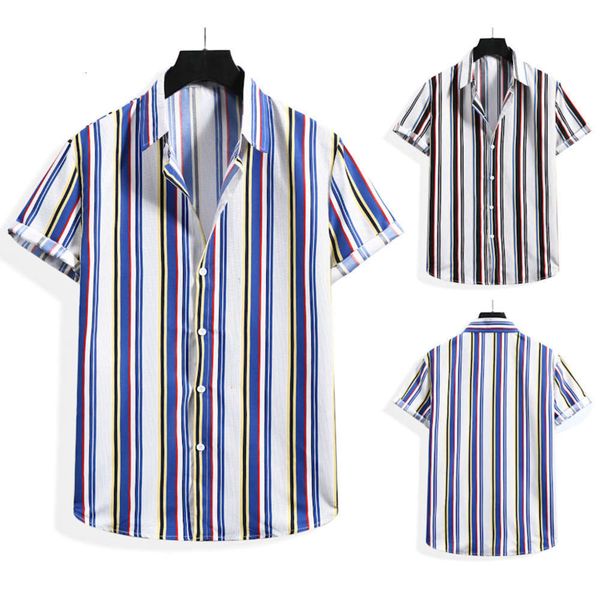 men's casual shirts men's short sleeve floral shirt st19 in spring and summer 4u4x, White;black
men's casual shirts men's short sleeve floral shirt st19 in spring and summer 4u4x, White;black