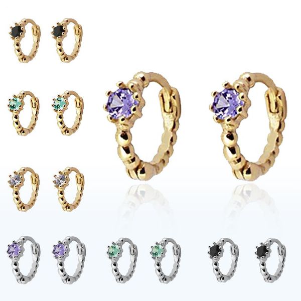 hoop & huggie 2021 golden hoops earrings for women korean fashion diamond alloy piercing party wedding female jewelry accessories, Golden;silver
hoop & huggie 2021 golden hoops earrings for women korean fashion diamond alloy piercing party wedding female jewelry accessories, Golden;silver