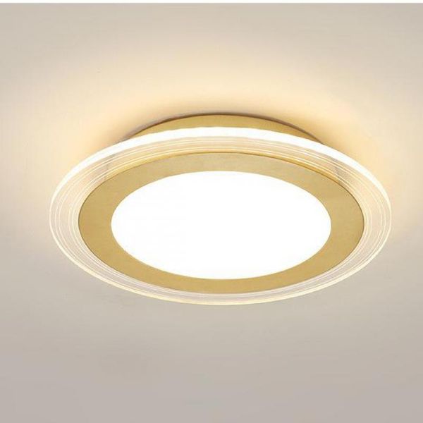 ceiling lights balcony led lamp simple modern corridor personalized creativity porch garden gold light 20w
ceiling lights balcony led lamp simple modern corridor personalized creativity porch garden gold light 20w