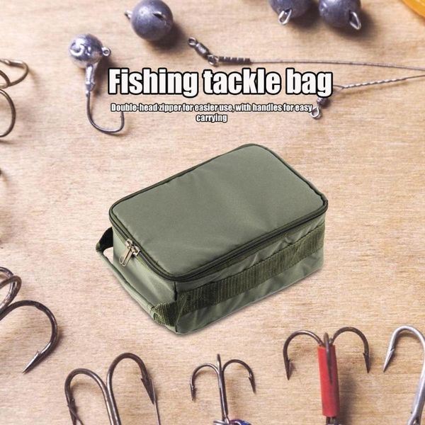 fishing accessories line hook bag portable multiple compartments reel lure storage handbag for
fishing accessories line hook bag portable multiple compartments reel lure storage handbag for