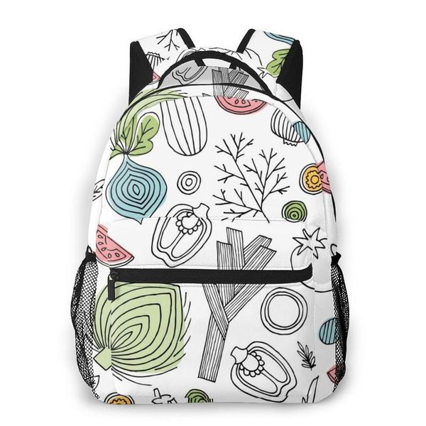 backpack women fashion male travel mens bag large lapshopping fun vegetables pattern
backpack women fashion male travel mens bag large lapshopping fun vegetables pattern