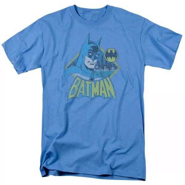 dc batman watch yourself t shirt mens licensed dc comics tee carolina blue, White;black
dc batman watch yourself t shirt mens licensed dc comics tee carolina blue, White;black