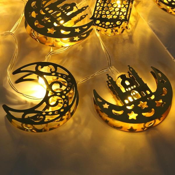 strings ramadan decorations moon star led string lights eid mubarak decor curtain islam muslim event party supplies al-fitr
strings ramadan decorations moon star led string lights eid mubarak decor curtain islam muslim event party supplies al-fitr