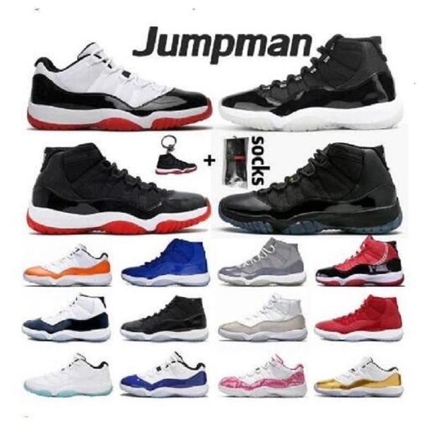 new high 11 mens womens basketball shoes low bred metallic gym legend platinum tint sports sneakers trainers 11s
new high 11 mens womens basketball shoes low bred metallic gym legend platinum tint sports sneakers trainers 11s