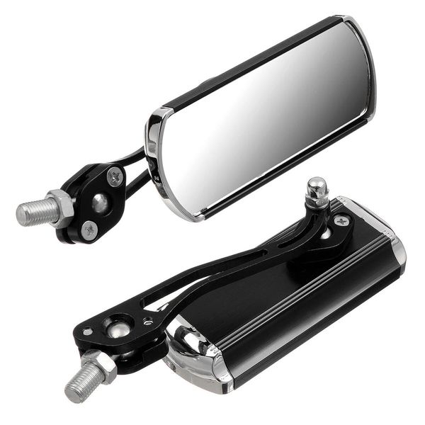2pcs/set outdoor bicycle mirror bike motorcycle scooter accessories rear view mirror handlebar motorcycle scooter
2pcs/set outdoor bicycle mirror bike motorcycle scooter accessories rear view mirror handlebar motorcycle scooter