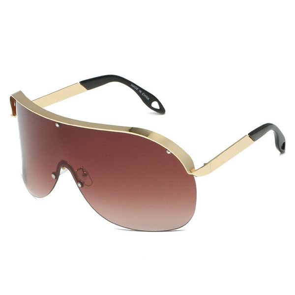 sunglasses large frame fashion trend personality retro eyewear 009, White;black
sunglasses large frame fashion trend personality retro eyewear 009, White;black