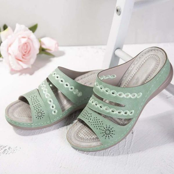 summer women sandals fashion wedges open toe outdoor platform vintage zapatos de mujer sapatos femininos flip flop slippers, Black
summer women sandals fashion wedges open toe outdoor platform vintage zapatos de mujer sapatos femininos flip flop slippers, Black