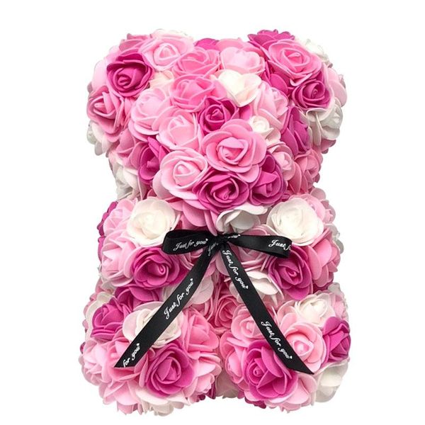 decorative flowers & wreaths design 25cm artifical pe rose bear colorful teddy for valentine mother's day gifts wedding birthday party
decorative flowers & wreaths design 25cm artifical pe rose bear colorful teddy for valentine mother's day gifts wedding birthday party