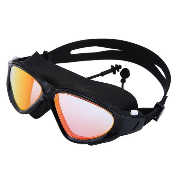 goggles swimming eyeglasses anti-fog swim glasses adjustable uv protection women men eyewear l762
goggles swimming eyeglasses anti-fog swim glasses adjustable uv protection women men eyewear l762