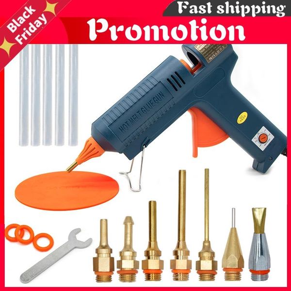 glue guns 150w 110-220v melt gun adjustable temperature for 11mm sticks home diy repair hand tool
glue guns 150w 110-220v melt gun adjustable temperature for 11mm sticks home diy repair hand tool