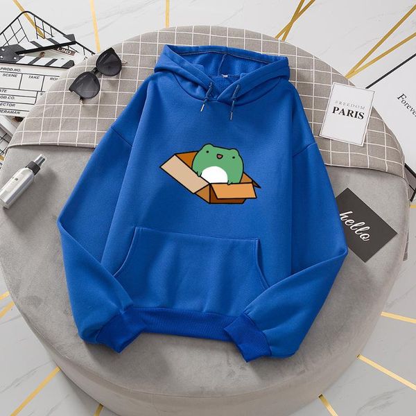 women's hoodies & sweatshirts frog hoodie harajuku streetwear oversized gothic kpop clothes vintage friend winter tracksuit sudadera mu, Black
women's hoodies & sweatshirts frog hoodie harajuku streetwear oversized gothic kpop clothes vintage friend winter tracksuit sudadera mu, Black