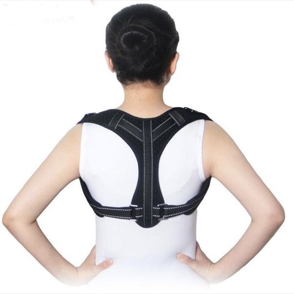 waist support amazon selling adjustable upper spine humpback shoulder back brace posture correction for men and women, Black;gray
waist support amazon selling adjustable upper spine humpback shoulder back brace posture correction for men and women, Black;gray