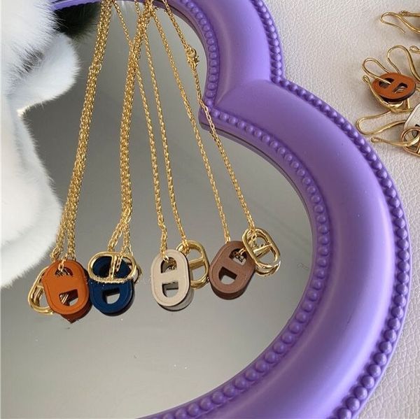 luxury jewelry necklace sterling silver family calf leather necklace plated 18k rose pendant
luxury jewelry necklace sterling silver family calf leather necklace plated 18k rose pendant