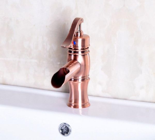 bathroom sink faucets "water pump look" style vintage retro antique red copper basin mixer tap faucet one hole single handle mnf24
bathroom sink faucets "water pump look" style vintage retro antique red copper basin mixer tap faucet one hole single handle mnf24