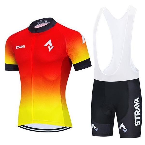 cycling team jersey 20d bike shorts set ropa ciclismo mens mtb summer pro bicycling maillot bottom clothing racing sets, Black;blue
cycling team jersey 20d bike shorts set ropa ciclismo mens mtb summer pro bicycling maillot bottom clothing racing sets, Black;blue