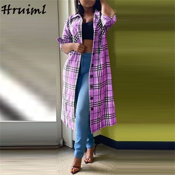 trench coat for women fashion clothes plaid casual overcoat long coats and jackets autumn winter single breasted outerwear 210513, Tan;black
trench coat for women fashion clothes plaid casual overcoat long coats and jackets autumn winter single breasted outerwear 210513, Tan;black