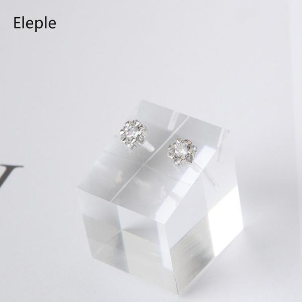 stud eleple trendy flower shape earrings for woman cubic zirconia fashion jewelry b2031, Golden;silver
stud eleple trendy flower shape earrings for woman cubic zirconia fashion jewelry b2031, Golden;silver