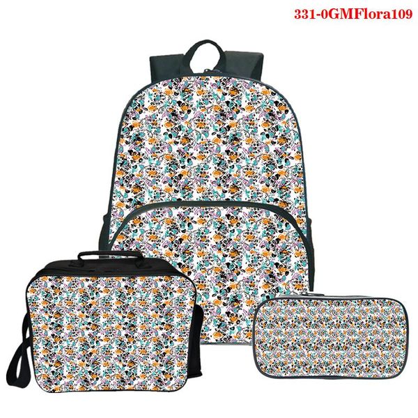 backpack 2021 goth travel bagpack floral 3d print back pack rucksack female vintage for girls school bag fashion women backpacks
backpack 2021 goth travel bagpack floral 3d print back pack rucksack female vintage for girls school bag fashion women backpacks