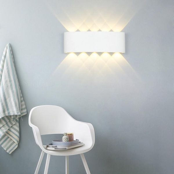 wall lamp outdoor waterproof led 4w/6w/8w/10w modern simple style dining room bedroom study aisle stair lights
wall lamp outdoor waterproof led 4w/6w/8w/10w modern simple style dining room bedroom study aisle stair lights