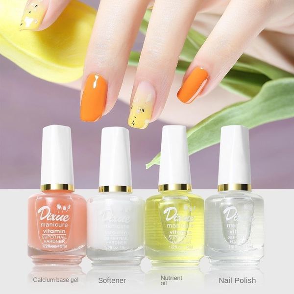 1pcs nail base oil gel polish liquid coat fingernail artsoftening nutrition care transparent art decorations, Silver;gold
1pcs nail base oil gel polish liquid coat fingernail artsoftening nutrition care transparent art decorations, Silver;gold