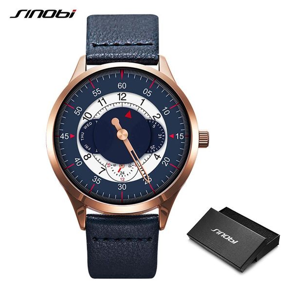 men watch sinobi military leather quartz wristwatch man creative casual sports box gifts clock wristwatches, Slivery;brown
men watch sinobi military leather quartz wristwatch man creative casual sports box gifts clock wristwatches, Slivery;brown
