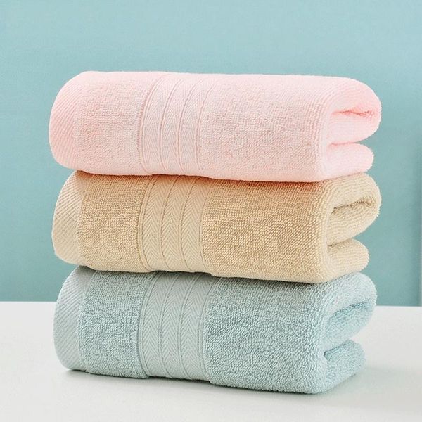 towel 100% cotton hand towels plaid face care magic bathroom sport household non-disposable 34x73cm
towel 100% cotton hand towels plaid face care magic bathroom sport household non-disposable 34x73cm
