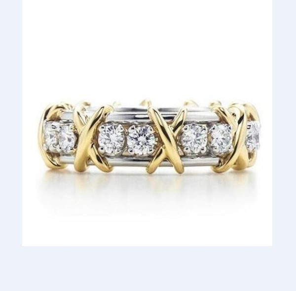 engagement wedding rings sona synthetic diamond stallone ring heart and arrows genuine sterling silver platinum plated ring, Slivery;golden
engagement wedding rings sona synthetic diamond stallone ring heart and arrows genuine sterling silver platinum plated ring, Slivery;golden