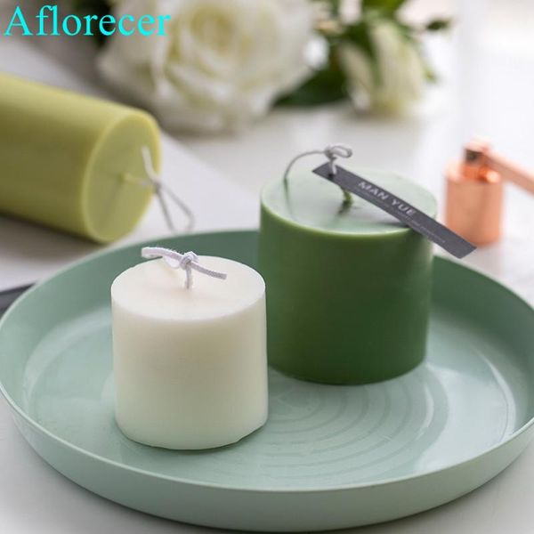 craft tools handmade cylindrical candle 3d making mold model round silicone mould tool
craft tools handmade cylindrical candle 3d making mold model round silicone mould tool
