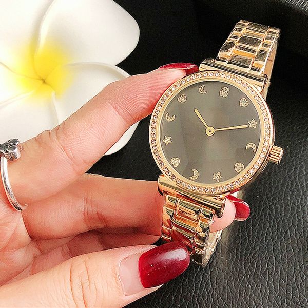 brand new star and moon of love exquisite bear watch waterproof 10m spanish style zircon watch
brand new star and moon of love exquisite bear watch waterproof 10m spanish style zircon watch