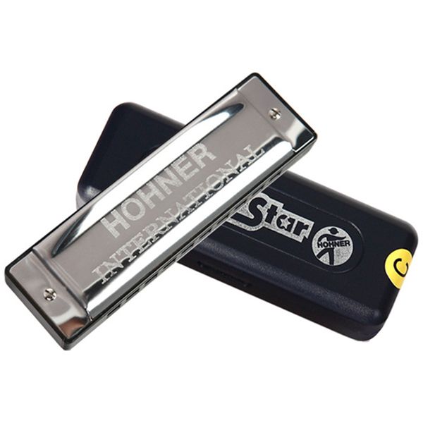 hohner-10 hole silver harmonica, star full musical instrument, harmonica, musical instrument harmonica wholesale
hohner-10 hole silver harmonica, star full musical instrument, harmonica, musical instrument harmonica wholesale