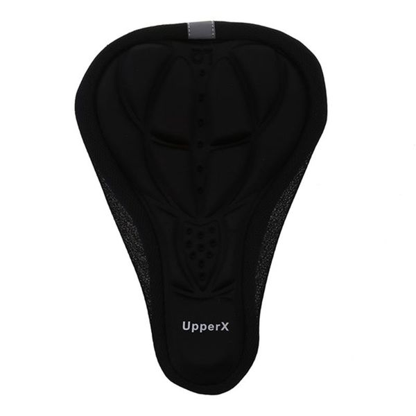 bike saddles upperx cycling mtb bicycle saddle cover comfortable seat cushion 3d breathable soft pad black
bike saddles upperx cycling mtb bicycle saddle cover comfortable seat cushion 3d breathable soft pad black