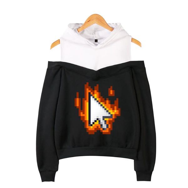 men's hoodies & sweatshirts alan becker autumn hooded casual long-sleeved off-shoulder all-match print pattern harajuku college kawaii, Black
men's hoodies & sweatshirts alan becker autumn hooded casual long-sleeved off-shoulder all-match print pattern harajuku college kawaii, Black