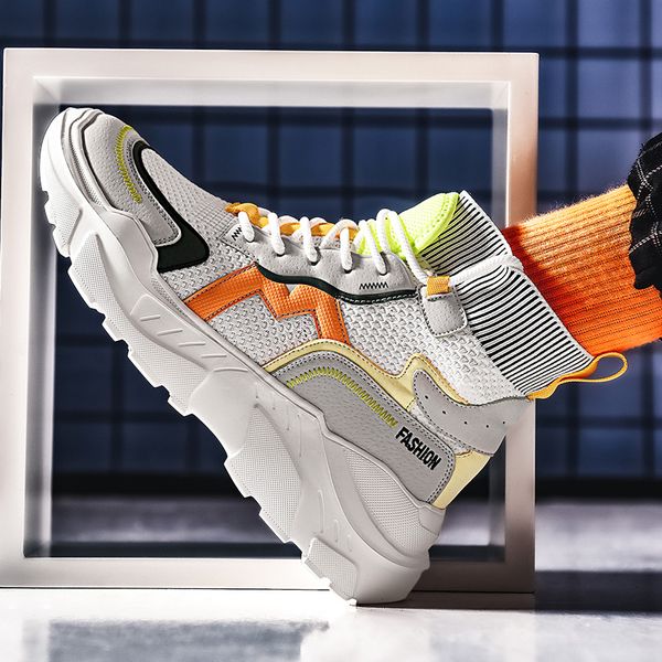 large size mens casual shoes running shoes air cushion sports shoes hiking zapatillas hombre breathable vulcanized
large size mens casual shoes running shoes air cushion sports shoes hiking zapatillas hombre breathable vulcanized