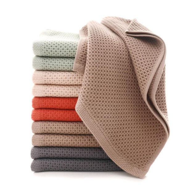 towel 1pc 100% cotton summer face for adults plaid hand care magic bathroom sport waffle 35x75cm
towel 1pc 100% cotton summer face for adults plaid hand care magic bathroom sport waffle 35x75cm