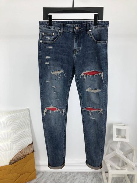 men's jeans pantalones vaqueros sa09203 para hombre, ropa de moda marca famosa lujo, diseño europeo, estilo fiesta, 2021, Blue
men's jeans pantalones vaqueros sa09203 para hombre, ropa de moda marca famosa lujo, diseño europeo, estilo fiesta, 2021, Blue